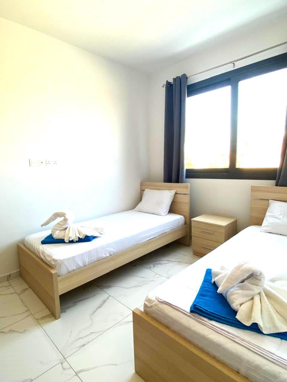 Apartament H&o New 4 Seasons Universal *