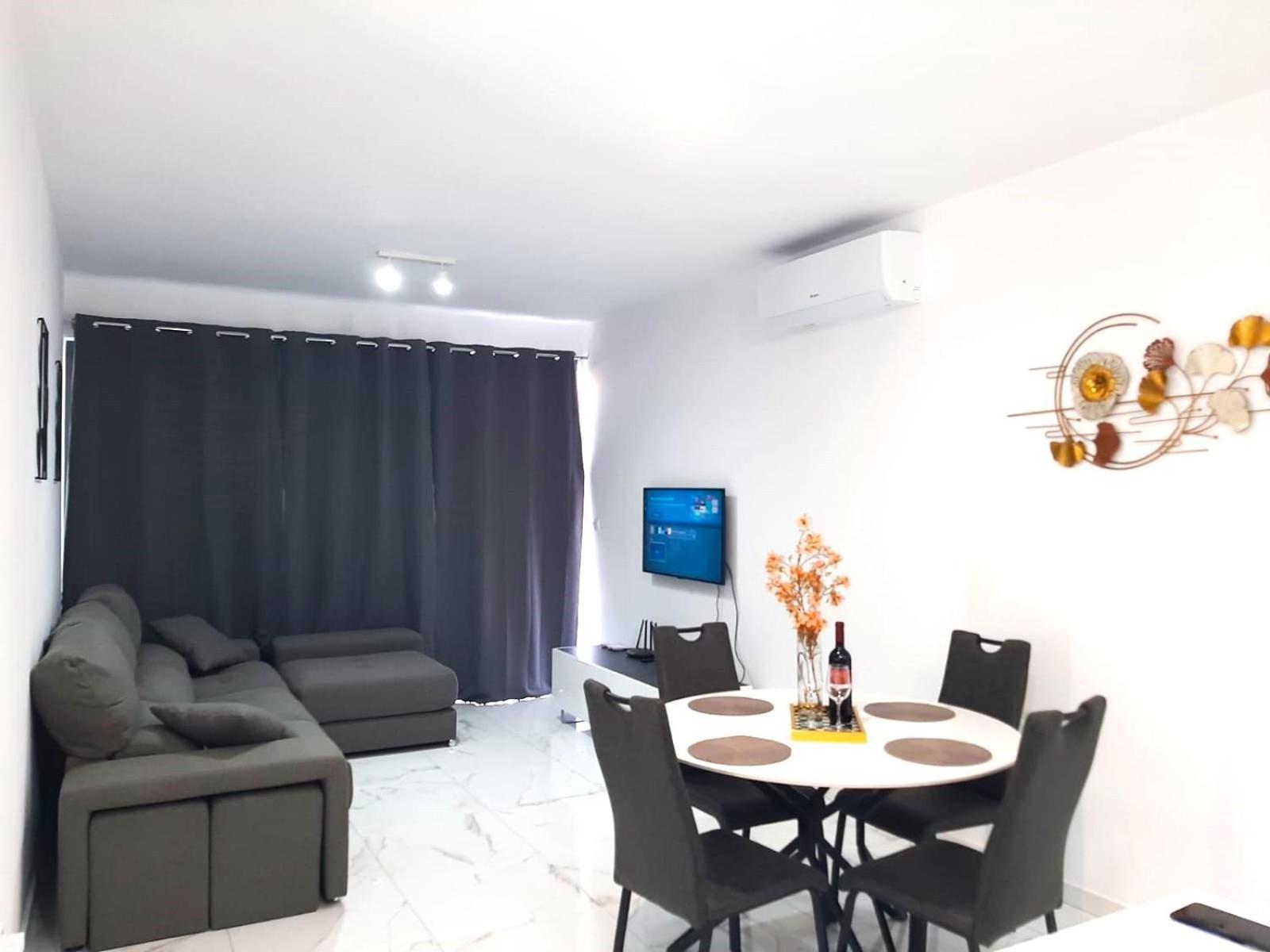 Apartament H&o New 4 Seasons Universal