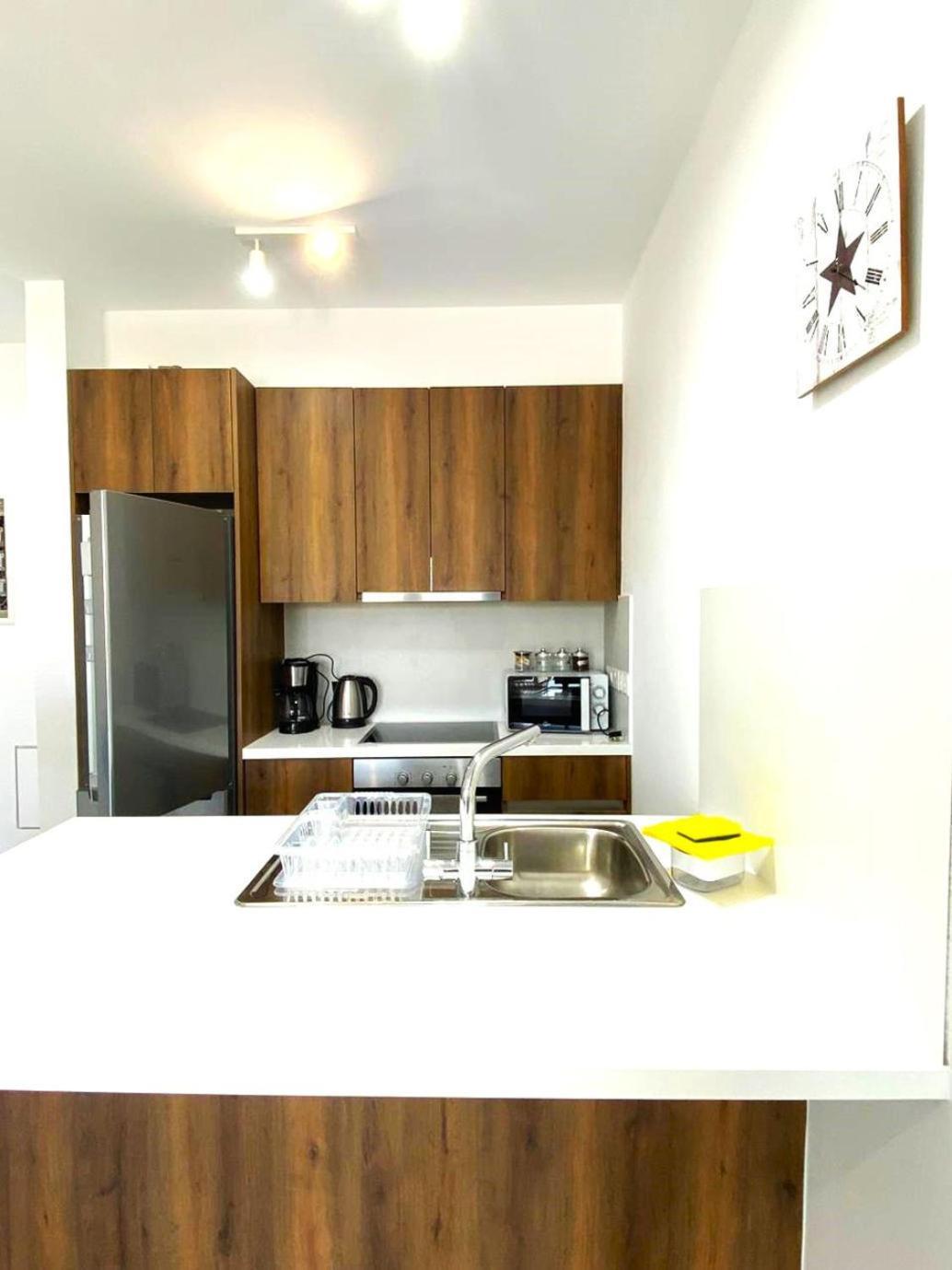 Apartament H&o New 4 Seasons Universal *