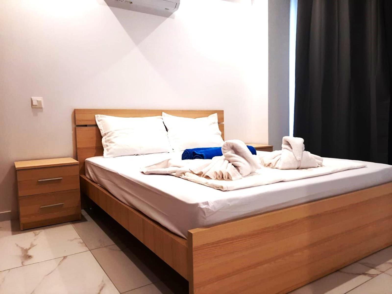 Apartament H&o New 4 Seasons Universal Pafos