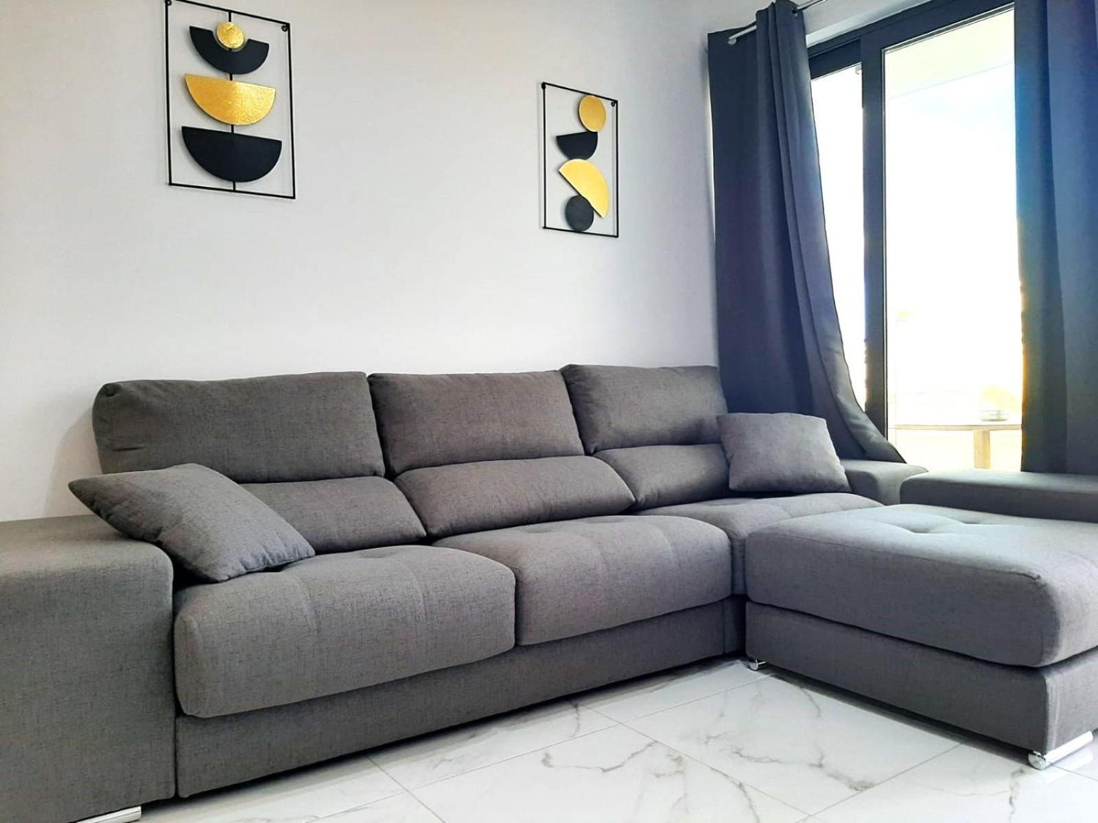 H&o New 4 Seasons Universal Apartament Pafos